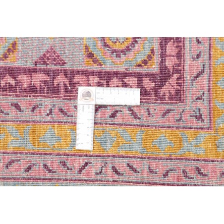 Tappeto Mamlouk Pakistan marrone 238x300