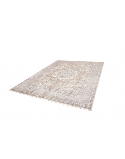 Tappeto Mamlouk Pakistan beige marrone 245x296