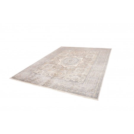 Tappeto Mamlouk Pakistan beige marrone 245x296