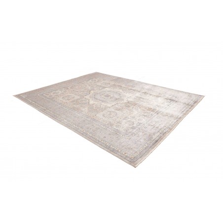 Tappeto Mamlouk Pakistan beige marrone 245x296
