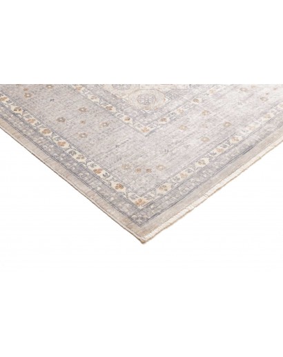 Tappeto Mamlouk Pakistan beige marrone 245x296