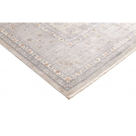 Tappeto Mamlouk Pakistan beige marrone 245x296