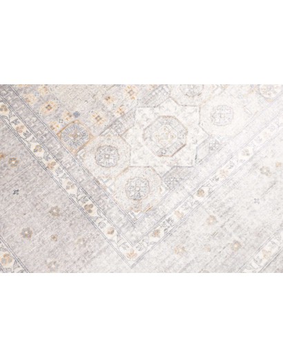 Tappeto Mamlouk Pakistan beige marrone 245x296