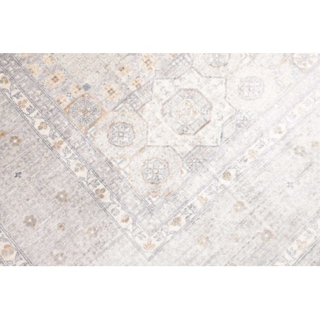 Tappeto Mamlouk Pakistan beige marrone 245x296