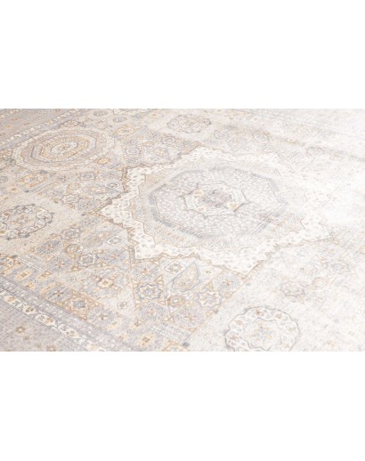 Tappeto Mamlouk Pakistan beige marrone 245x296
