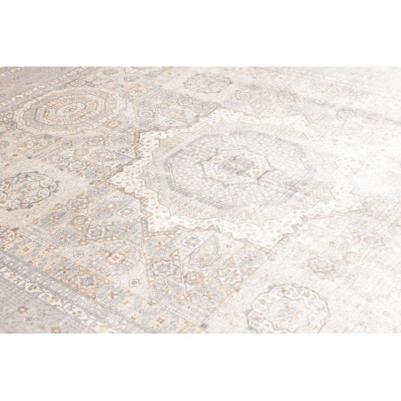 Tappeto Mamlouk Pakistan beige marrone 245x296
