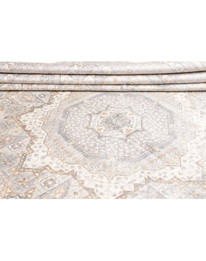Tappeto Mamlouk Pakistan beige marrone 245x296
