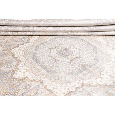 Tappeto Mamlouk Pakistan beige marrone 245x296