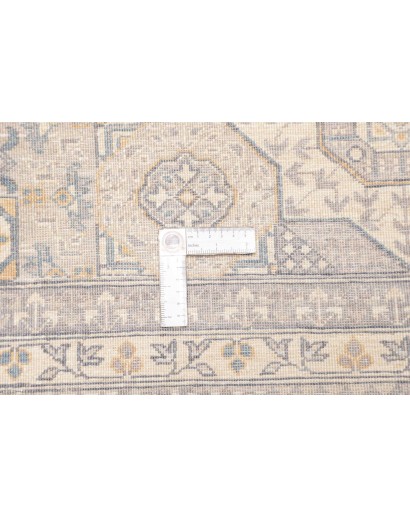 Tappeto Mamlouk Pakistan beige marrone 245x296