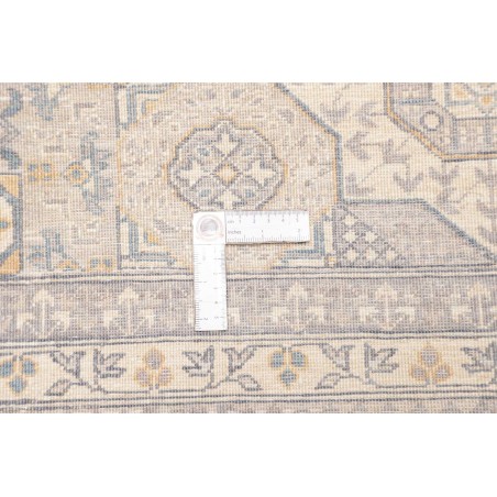 Tappeto Mamlouk Pakistan beige marrone 245x296