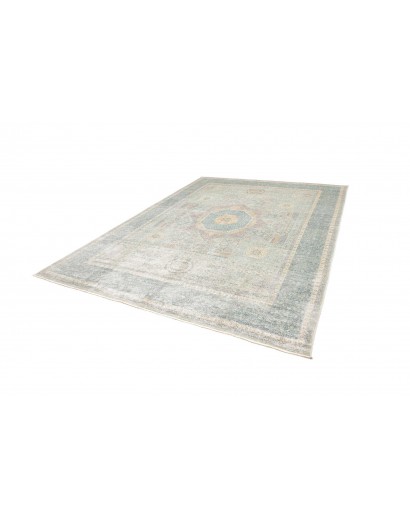 Tappeto Mamlouk Pakistan beige grigio 269x348
