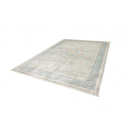 Tappeto Mamlouk Pakistan beige grigio 269x348