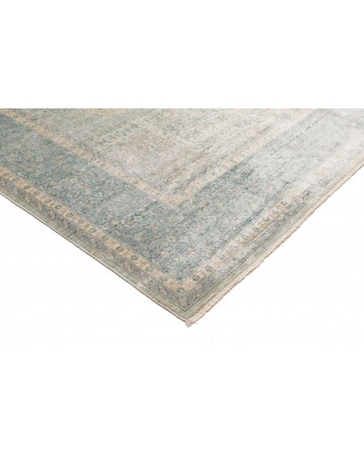 Tappeto Mamlouk Pakistan beige grigio 269x348