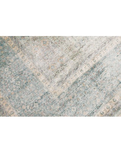 Tappeto Mamlouk Pakistan beige grigio 269x348