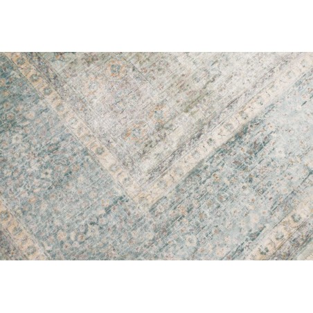 Tappeto Mamlouk Pakistan beige grigio 269x348