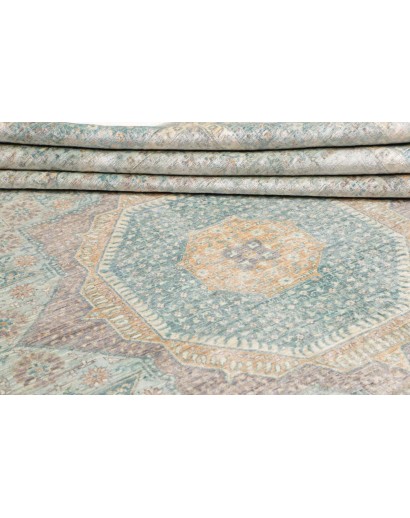 Tappeto Mamlouk Pakistan beige grigio 269x348