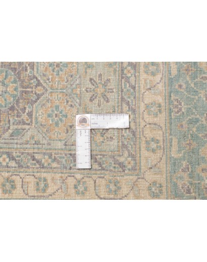 Tappeto Mamlouk Pakistan beige grigio 269x348