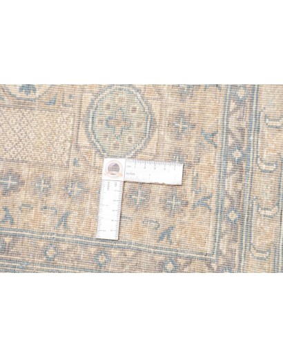 Tappeto Mamlouk Pakistan beige azzurro 248x343