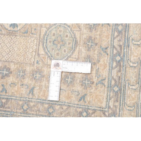 Tappeto Mamlouk Pakistan beige azzurro 248x343
