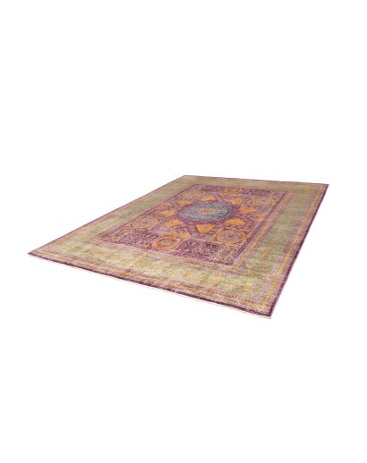 Tappeto Mamlouk Pakistan marrone 245x298