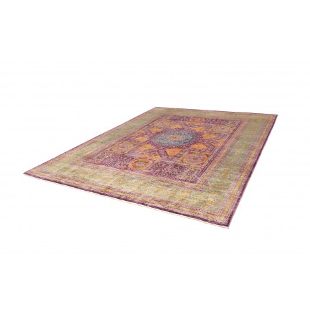 Tappeto Mamlouk Pakistan marrone 245x298