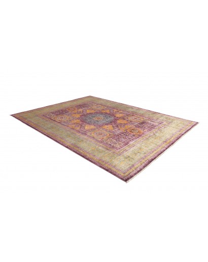 Tappeto Mamlouk Pakistan marrone 245x298