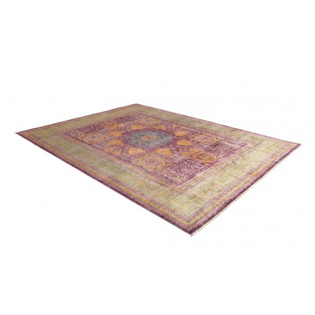 Tappeto Mamlouk Pakistan marrone 245x298