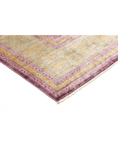 Tappeto Mamlouk Pakistan marrone 245x298