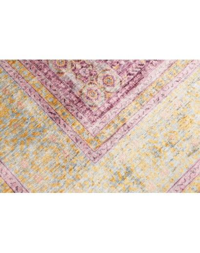 Tappeto Mamlouk Pakistan marrone 245x298