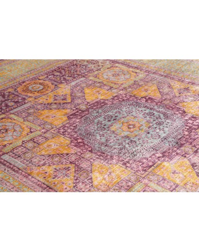 Tappeto Mamlouk Pakistan marrone 245x298