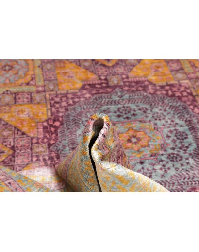 Tappeto Mamlouk Pakistan marrone 245x298