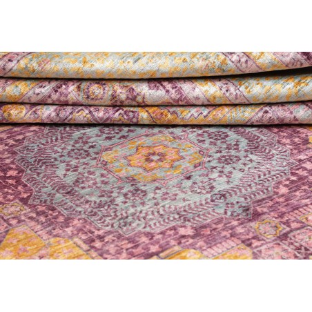 Tappeto Mamlouk Pakistan marrone 245x298