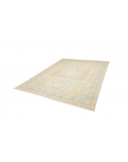 Tappeto Mamlouk Pakistan bianco 240x294