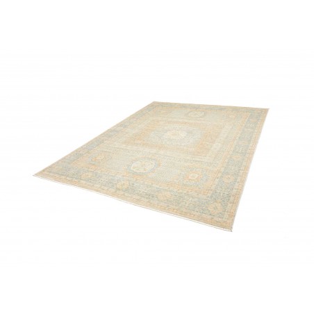 Tappeto Mamlouk Pakistan bianco 240x294