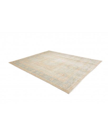 Tappeto Mamlouk Pakistan bianco 240x294