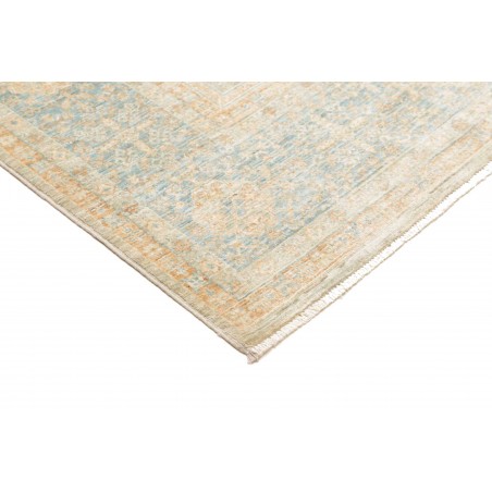 Tappeto Mamlouk Pakistan bianco 240x294