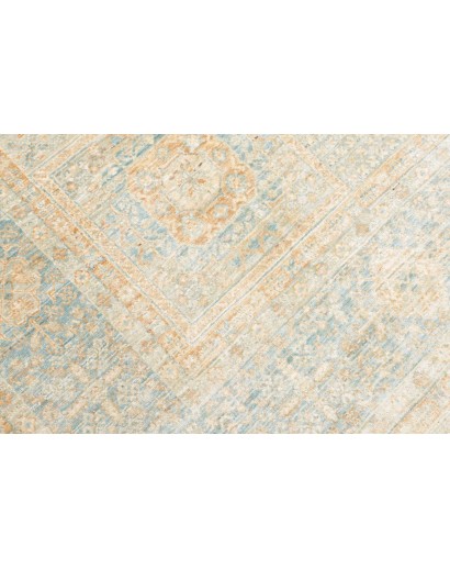 Tappeto Mamlouk Pakistan bianco 240x294