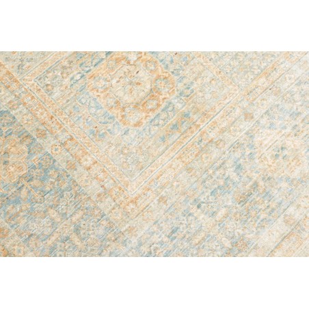 Tappeto Mamlouk Pakistan bianco 240x294