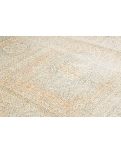 Tappeto Mamlouk Pakistan bianco 240x294