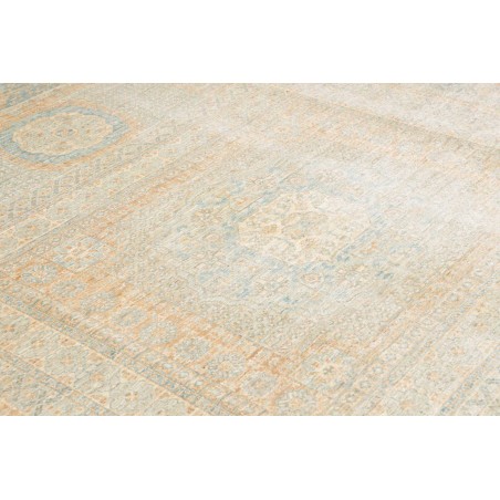 Tappeto Mamlouk Pakistan bianco 240x294