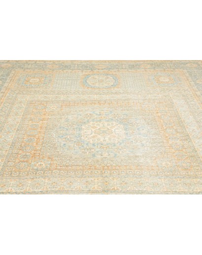 Tappeto Mamlouk Pakistan bianco 240x294