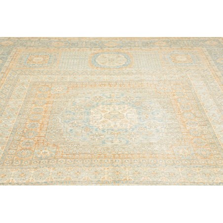 Tappeto Mamlouk Pakistan bianco 240x294