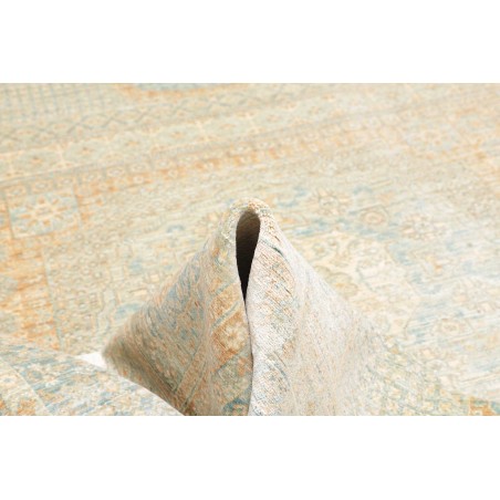 Tappeto Mamlouk Pakistan bianco 240x294