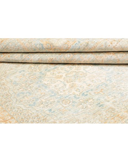 Tappeto Mamlouk Pakistan bianco 240x294