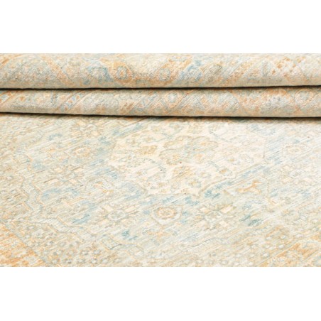 Tappeto Mamlouk Pakistan bianco 240x294