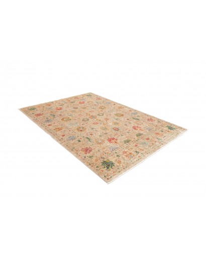 Tappeto Shahi Fine Pakistan marrone 172x239