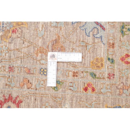 Tappeto Shahi Fine Pakistan marrone 172x239