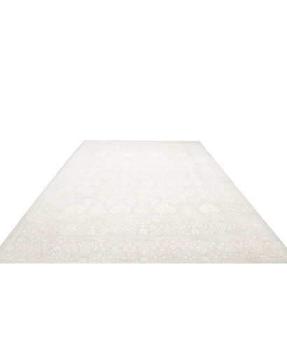 Tappeto Zigler Fine Pakistan bianco 243x300