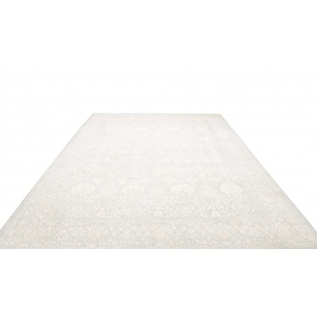 Tappeto Zigler Fine Pakistan bianco 243x300