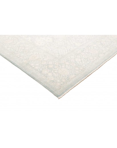 Tappeto Zigler Fine Pakistan bianco 243x300